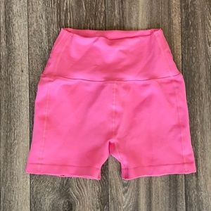 Alphalete Revival Shorts